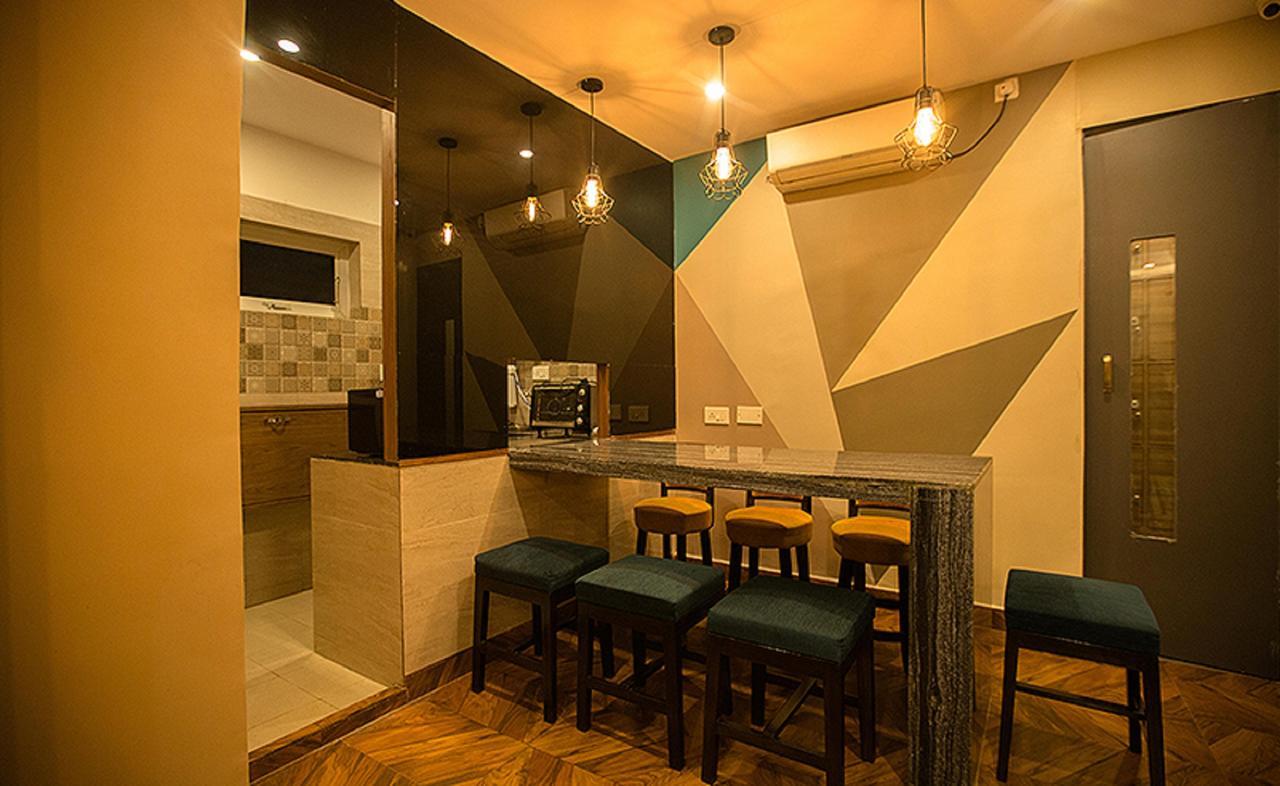 Pod N Beyond Smart Hotel Jamshedpur Buitenkant foto