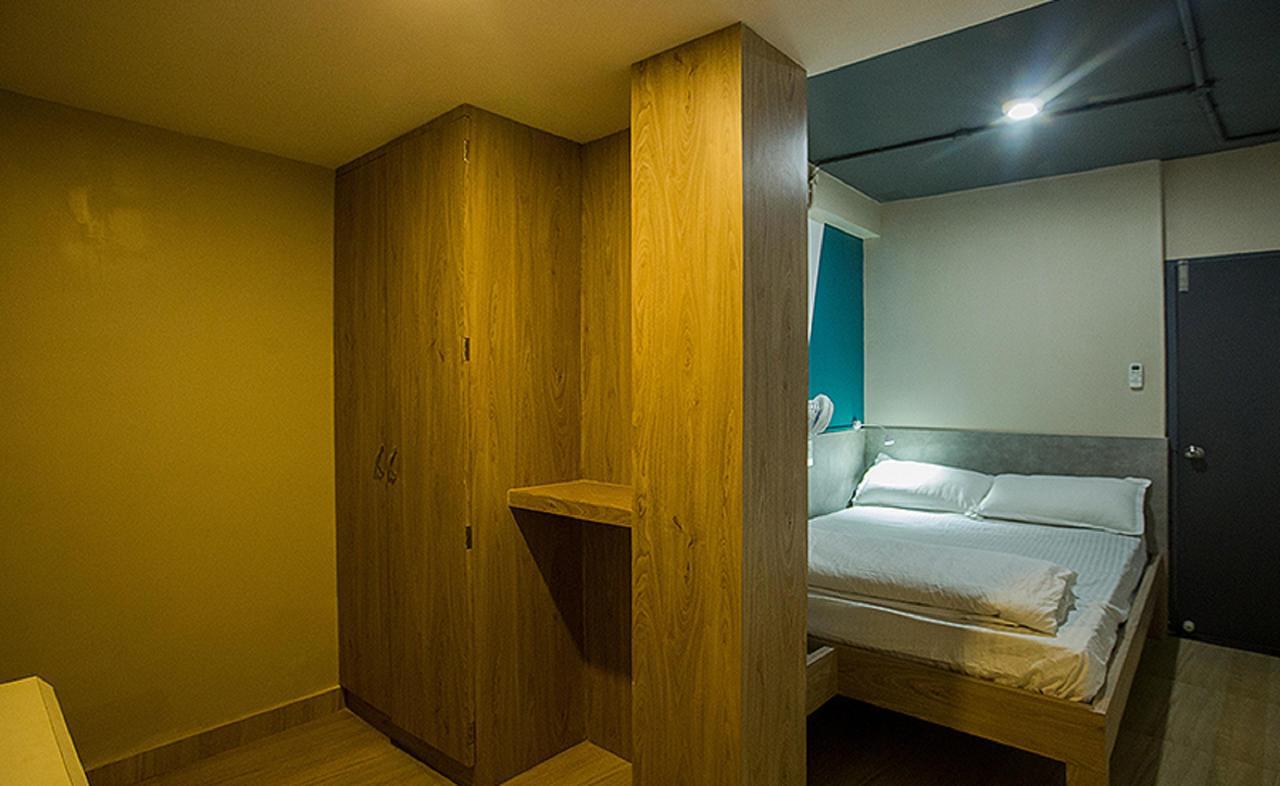 Pod N Beyond Smart Hotel Jamshedpur Buitenkant foto