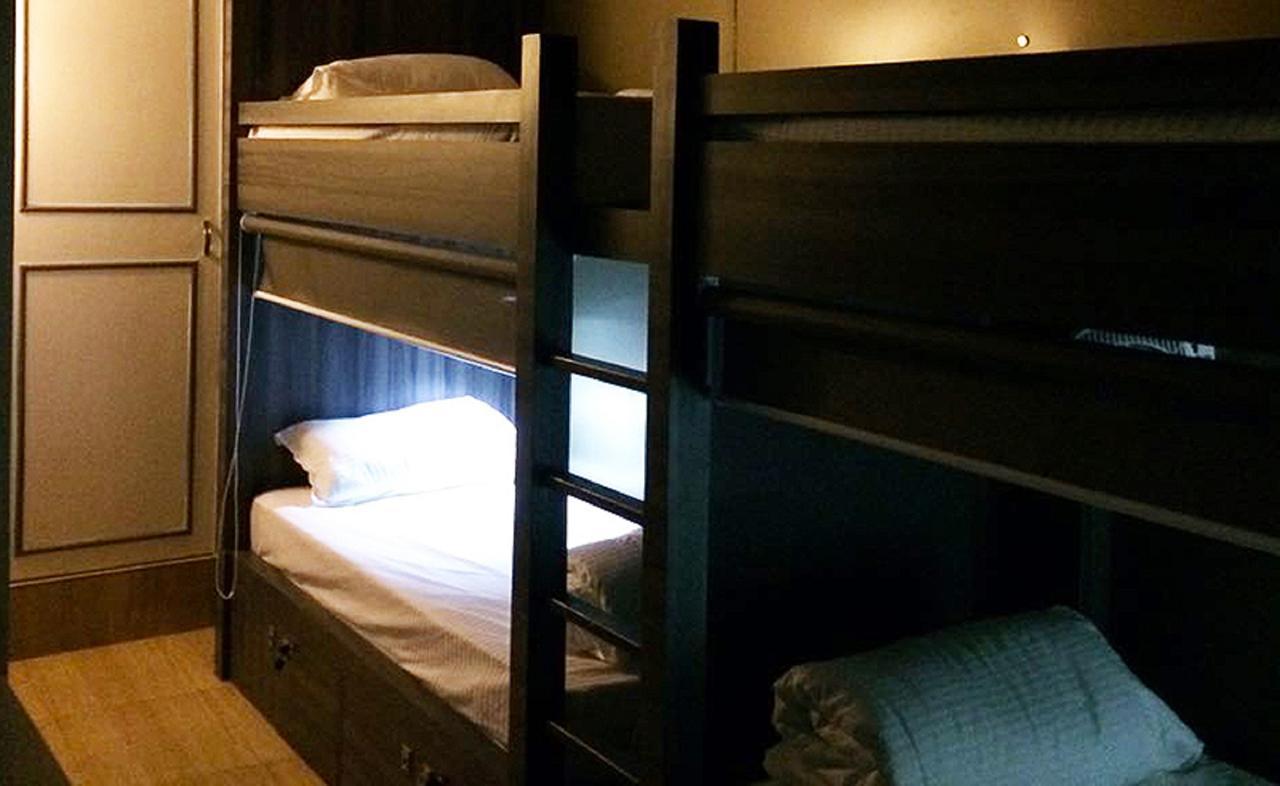Pod N Beyond Smart Hotel Jamshedpur Buitenkant foto